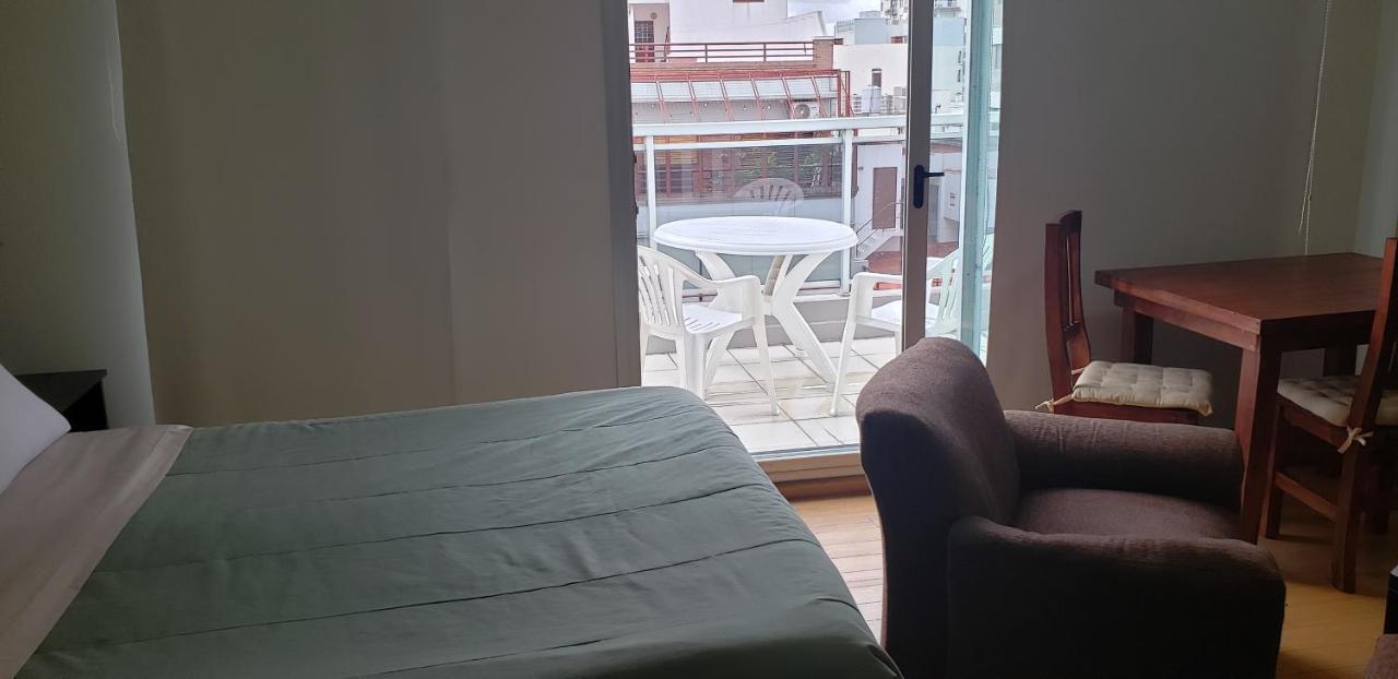 Aparts Temporarios Appartement