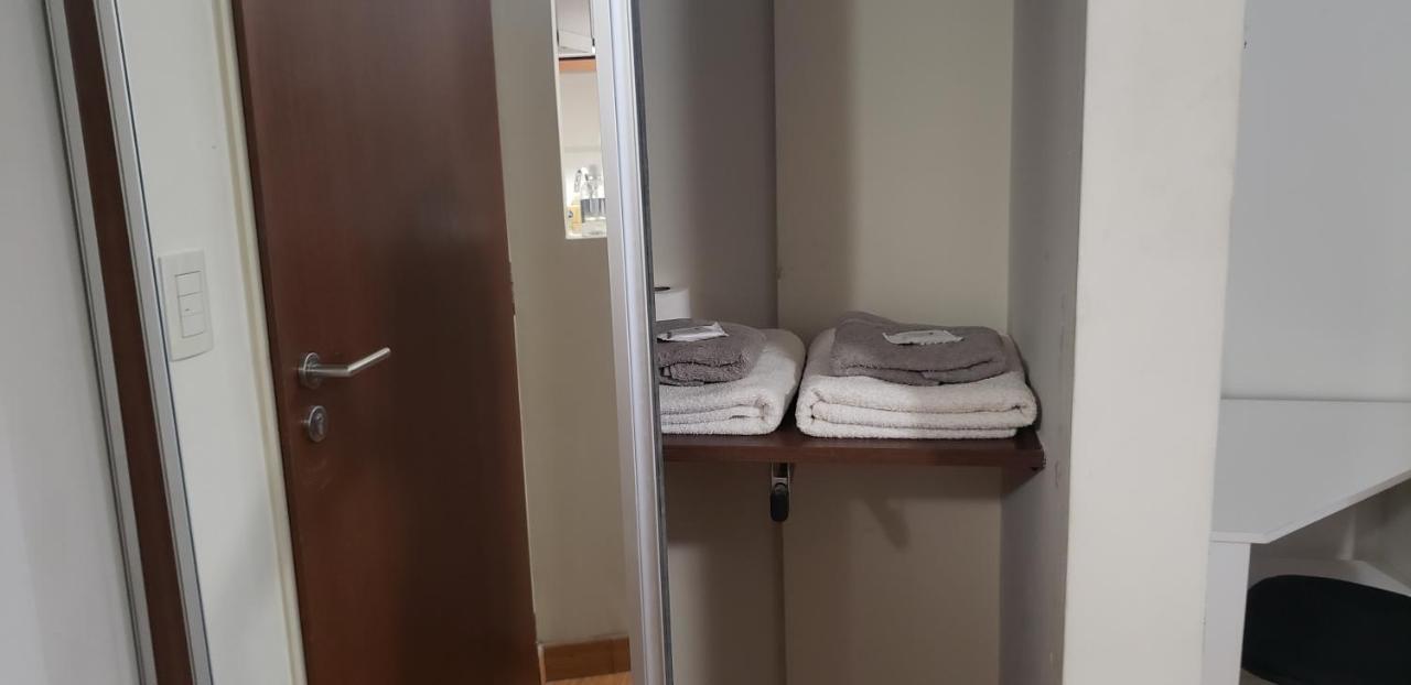 Appartement Aparts Temporarios *