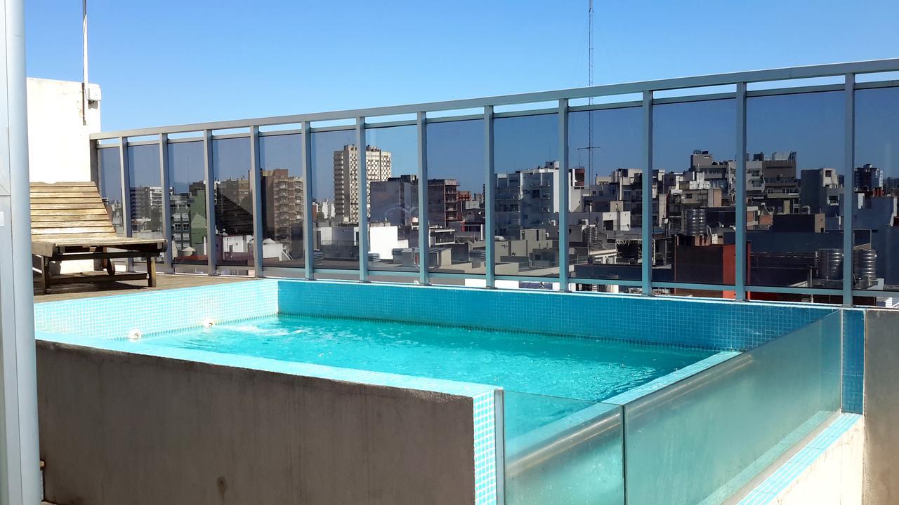 Appartement Aparts Temporarios Buenos Aires