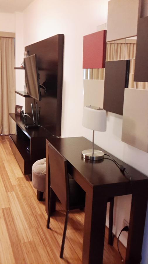 Aparts Temporarios Appartement *
